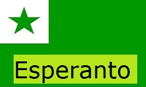 Esperanto-Flagge